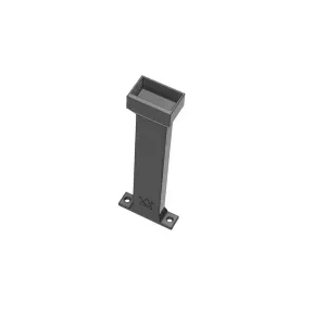Aistin Bird Bath Solar Panel Mount