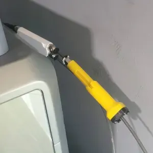 Inline Filament Buffer (CFS & extruder helper)