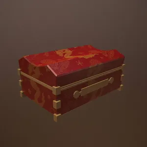 Royal Jewelry Box