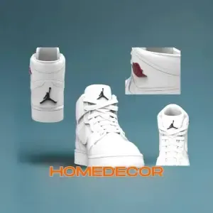 Jordan Sneakers
