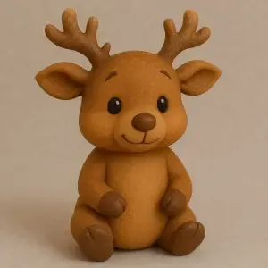 Christmas reindeer