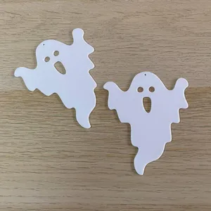 Dark ghosts