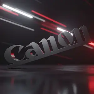 Canon Logo