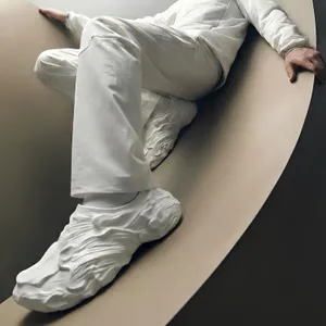 Embodied Sneaker
