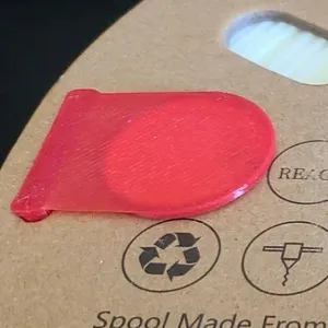 Reusable RFID Holders for CFS