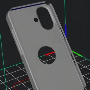 iPhone 17 case
