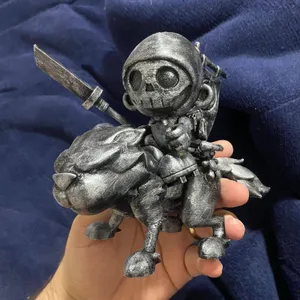 wolfrider