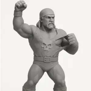 Hulk Hogan
