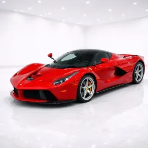 Ferrari LaFerrari