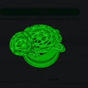 turtle lamp