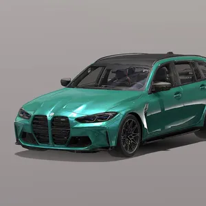 BMW M3 G81
