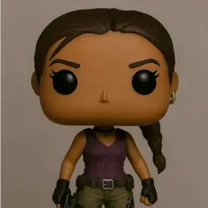 Funko Shiva