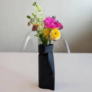 THE SERIOUS - VASE