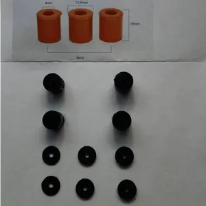 bed spacers for the ender 3 v3 se/ke out of tpu