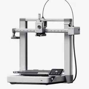 Bambu Lab A1 Combo 3D Printer Mini
