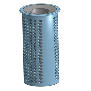 Filter Meerwasser Aquarium
