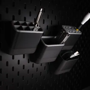 Skadis Pockets / Bins / Tool holder