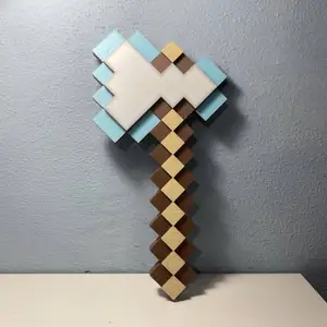 Minecraft Axe