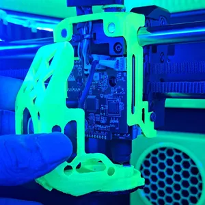 Best Magnetic K1 Max / K1C Super Turbo Extruder Cover