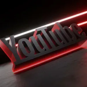 Youtube Logo