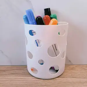 Pen holder (hanging/standing)