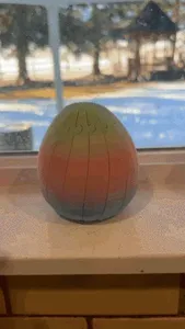 Easter Egg Fidget Toy