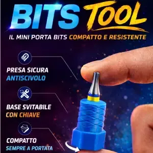 Bits tool