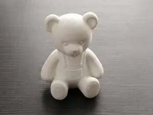Teddy Bear Miniature