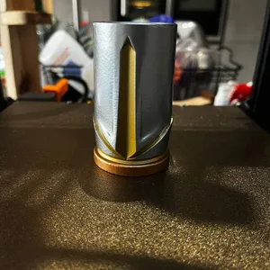Savi's Workshop Scrap Metal Prop