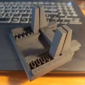 Soldering Wire Holder Clamp