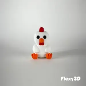 Articulated Chicken
