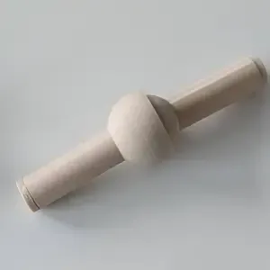 Functional model of ball-and-socket joint like hip/shoulder