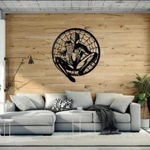 WallArt Spiderman 002