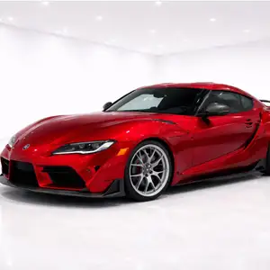 Toyota Supra A90