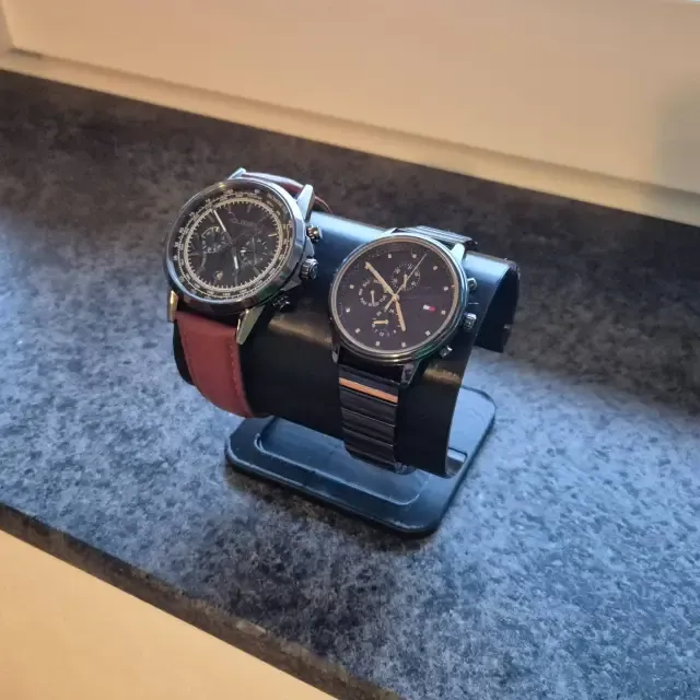 Watch Stand