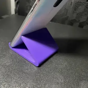 Minimalist Phone Stand