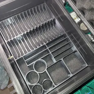 APACHE 1800 COIN COLLECTION INSERT