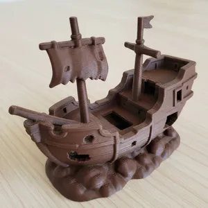 Ship