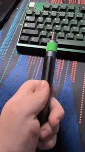 Xiaomi WoWstick button cover