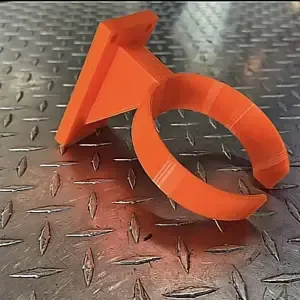 Trimmer holder
