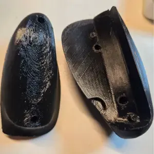GPD Win Mini 2024 Grips