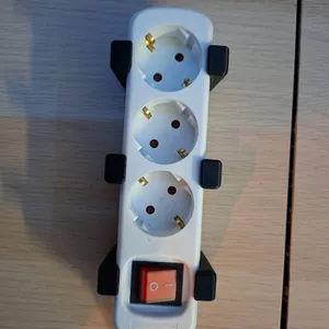 Multi-Socket holder