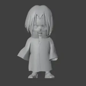 Sasuke Naruto