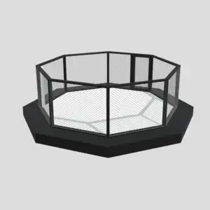 UFC Cage