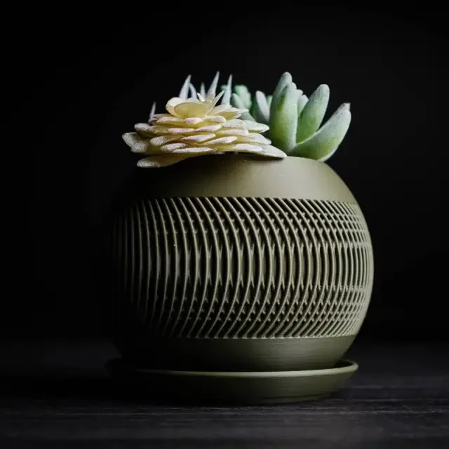 solis · planter
