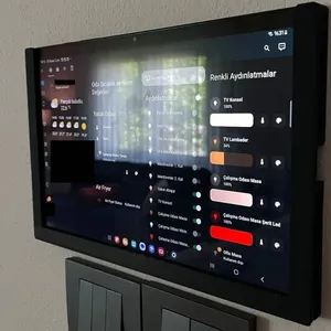 Samsung Tab A9+ wall mount