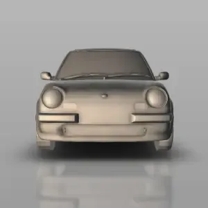 Nissan Be-1 BK10 1987