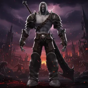 Darksiders