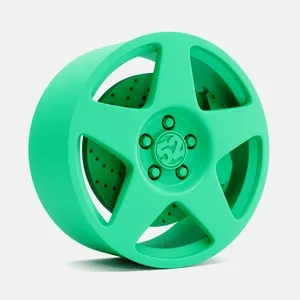 18x8.5 Fifteen52 Tarmac Wheel and Brake
