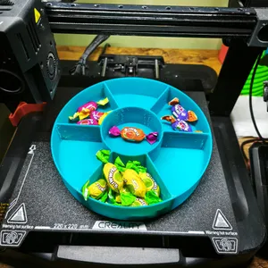 Organizer, storage box for various small items